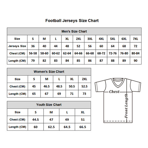 #52 Khalil Mack LA.Chargers White Game Stitched Football Jerseys